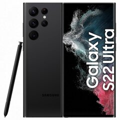 Samsung Galaxy S22 Ultra 5G Мобильный Телефон  8GB / 128GB цена и информация | Мобильные телефоны | pigu.lt