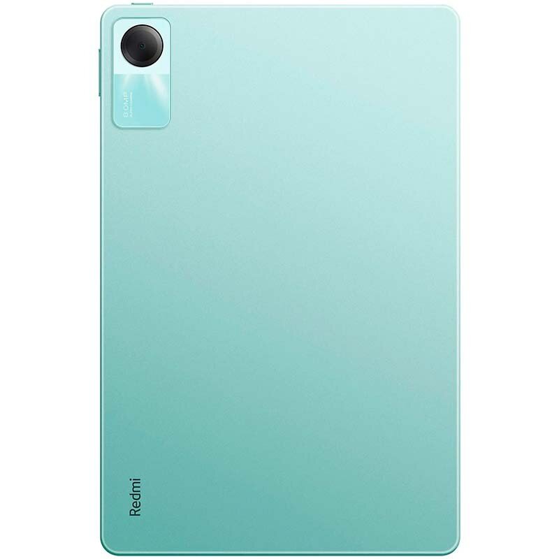 Xiaomi Redmi Pad SE 4/128GB Mint Green kaina ir informacija | Planšetiniai kompiuteriai | pigu.lt