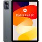 Xiaomi Redmi Pad SE 4/128GB Graphite Gray цена и информация | Planšetiniai kompiuteriai | pigu.lt