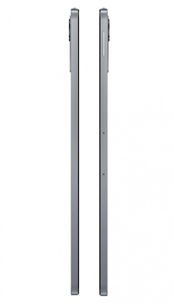 Xiaomi Redmi Pad SE 4/128GB Graphite Gray цена и информация | Planšetiniai kompiuteriai | pigu.lt
