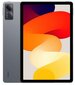 Xiaomi Redmi Pad SE 4/128GB Graphite Gray цена и информация | Planšetiniai kompiuteriai | pigu.lt