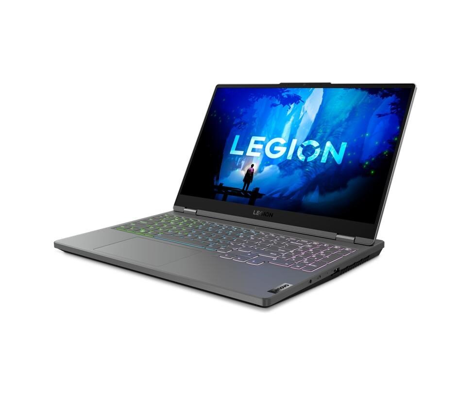 Lenovo Legion 5 15IAH7H kaina ir informacija | Nešiojami kompiuteriai | pigu.lt