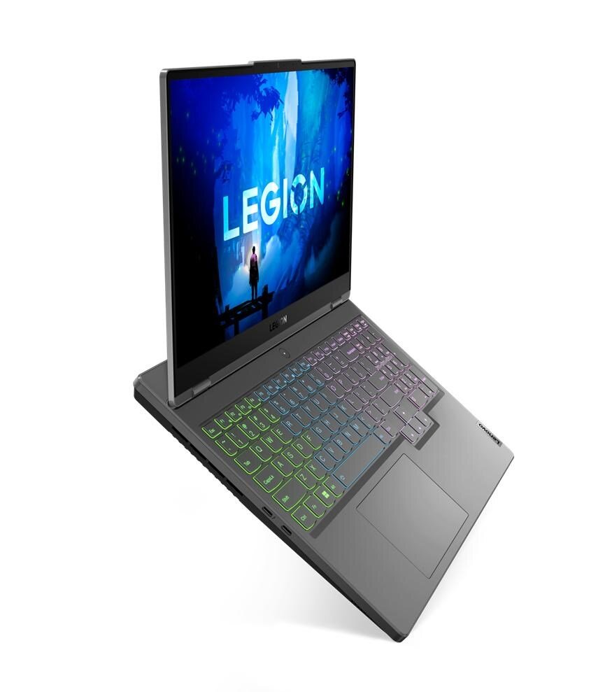 Lenovo Legion 5 15IAH7H kaina ir informacija | Nešiojami kompiuteriai | pigu.lt