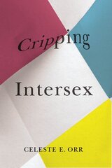 Cripping Intersex kaina ir informacija | Socialinių mokslų knygos | pigu.lt