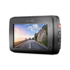 Mio MiVue 802 2.5K 1440P  Wi-Fi  Dash cam цена и информация | Видеорегистраторы | pigu.lt