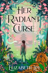 Her Radiant Curse: An enchanting fantasy, set in the same world as New York Times bestselling Six Crimson Cranes цена и информация | Книги для подростков  | pigu.lt