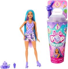 Кукольный набор Barbie Pop Reveal Fruit Series цена и информация | Barbie Товары для детей и младенцев | pigu.lt