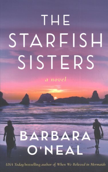 Starfish Sisters: A Novel kaina ir informacija | Fantastinės, mistinės knygos | pigu.lt