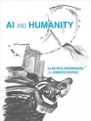 AI and Humanity цена и информация | Книги по экономике | pigu.lt