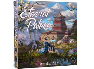 Stalo žaidimas Eternal Palace, ENG kaina ir informacija | Stalo žaidimai, galvosūkiai | pigu.lt