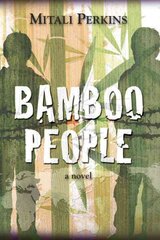 Bamboo People цена и информация | Книги для подростков  | pigu.lt