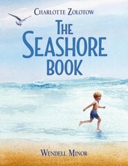 Seashore Book цена и информация | Книги для подростков  | pigu.lt