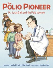 Polio Pioneer kaina ir informacija | Knygos paaugliams ir jaunimui | pigu.lt