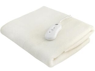 Электрическое одеяло 150х80 см цена и информация | Согревающие приборы | pigu.lt