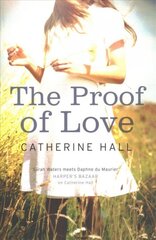 Proof of Love kaina ir informacija | Fantastinės, mistinės knygos | pigu.lt