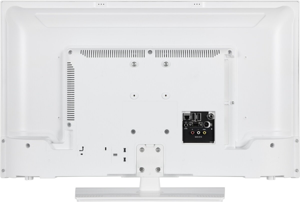 ProCaster LE-32A502WH kaina ir informacija | Televizoriai | pigu.lt