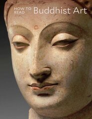 How to Read Buddhist Art kaina ir informacija | Knygos apie meną | pigu.lt