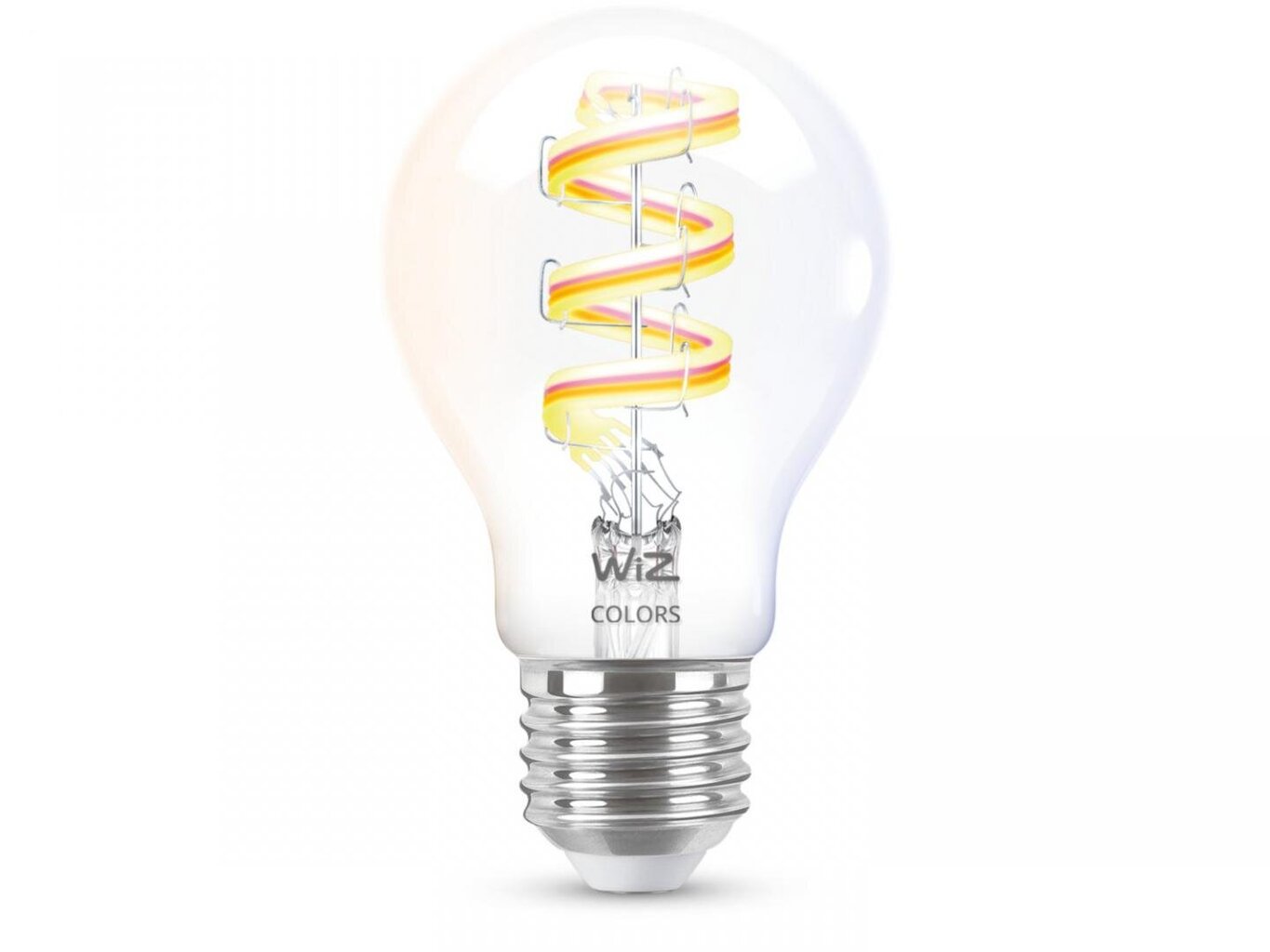 Led lempa 40W A60 E27 kaina ir informacija | Elektros lemputės | pigu.lt
