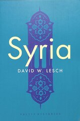 Syria: A Modern History kaina ir informacija | Socialinių mokslų knygos | pigu.lt