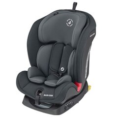 Automobilinė kėdutė Maxi Cosi Titan, 9-36 kg, juodas цена и информация | Автокресла | pigu.lt