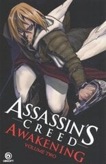 Assassin's Creed: Awakening Vol. 2: Volume 2, Volume 2 kaina ir informacija | Fantastinės, mistinės knygos | pigu.lt
