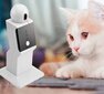 Žaislas gyvūnams lazeris Gotel ZW6A kaina ir informacija | Žaislai katėms | pigu.lt