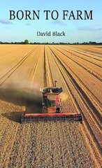 Born to Farm kaina ir informacija | Socialinių mokslų knygos | pigu.lt