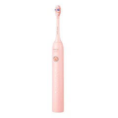 Sonic toothbrush Soocas D3 (pink) цена и информация | Электрические зубные щетки | pigu.lt