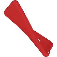 Mercury Soft iPhone 15 6,1" czerwony|red цена и информация | Чехлы для телефонов | pigu.lt