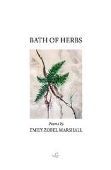 Bath of Herbs цена и информация | Поэзия | pigu.lt
