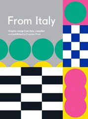 From Italy kaina ir informacija | Knygos apie meną | pigu.lt