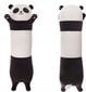 Pliušinė žaislinė pagalvė Panda 90cm kaina ir informacija | Minkšti (pliušiniai) žaislai | pigu.lt