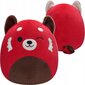 Minkšas žaislas Squishmallows Raudona Panda, 19cm kaina ir informacija | Minkšti (pliušiniai) žaislai | pigu.lt