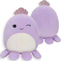 Minkšas žaislas Squishmallows Aštunkojis, 19cm цена и информация | Мягкие игрушки | pigu.lt