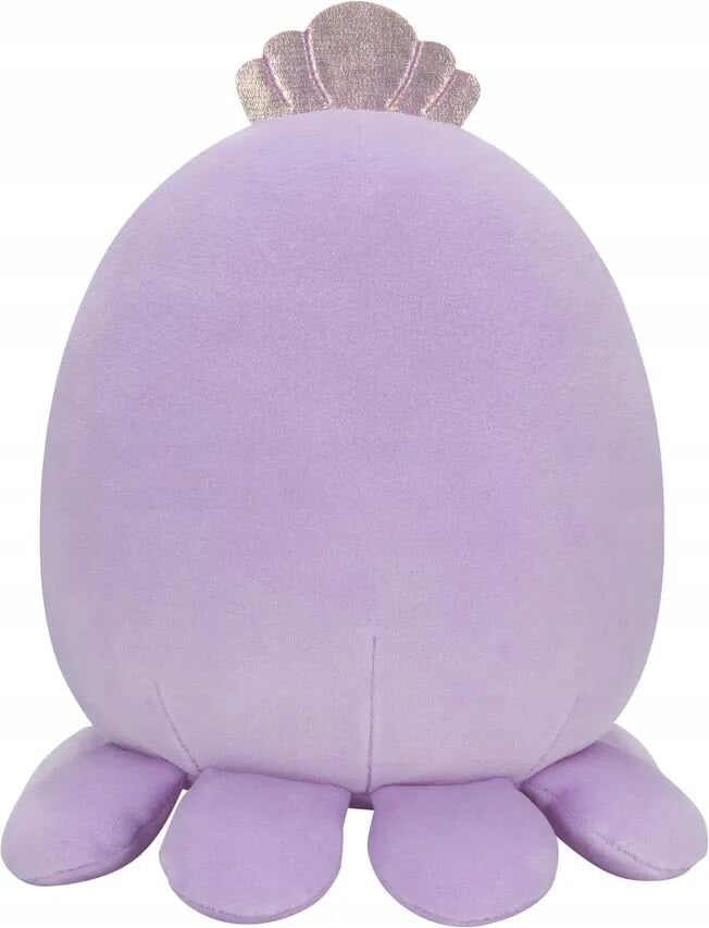 Minkšas žaislas Squishmallows Aštunkojis, 19cm kaina ir informacija | Minkšti (pliušiniai) žaislai | pigu.lt