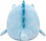 Minkšas žaislas Squishmallows Loch Ness, 19cm цена и информация | Minkšti (pliušiniai) žaislai | pigu.lt