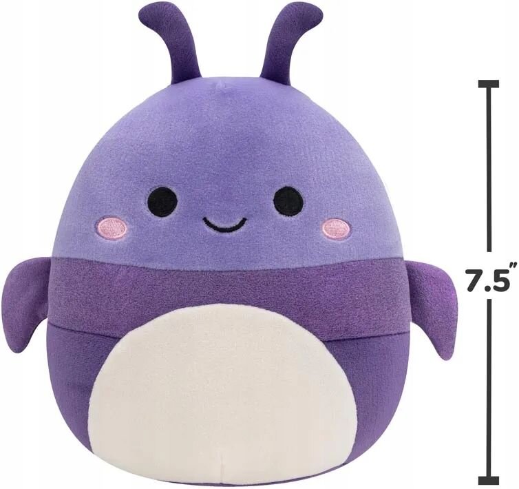 Minkšas žaislas Squishmallows Axel, 19cm kaina ir informacija | Minkšti (pliušiniai) žaislai | pigu.lt