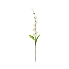 Dirbtinė šarkakojo šaka, 77 cm цена и информация | Искусственные цветы | pigu.lt