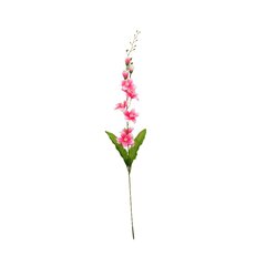Dirbtinė šarkakojo šaka, 77 cm цена и информация | Искусственные цветы | pigu.lt