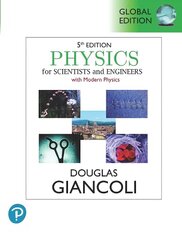 Physics for Scientists & Engineers with Modern Physics, Global Edition 5th edition kaina ir informacija | Ekonomikos knygos | pigu.lt
