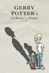 Li'l Book o' small Poems: (or is it?) цена и информация | Поэзия | pigu.lt