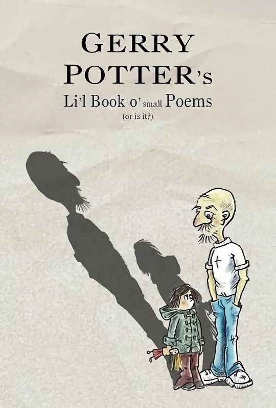 Li'l Book o' small Poems: (or is it?) цена и информация | Poezija | pigu.lt