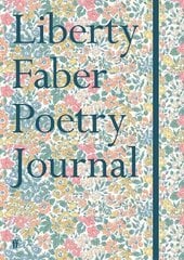 Liberty Faber Poetry Journal Main kaina ir informacija | Poezija | pigu.lt