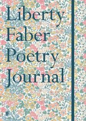 Liberty Faber Poetry Journal Main kaina ir informacija | Poezija | pigu.lt