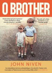 O Brother Main kaina ir informacija | Biografijos, autobiografijos, memuarai | pigu.lt