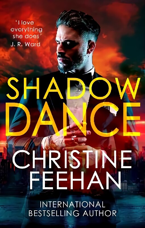 Shadow Dance: Paranormal meets mafia romance in this sexy series kaina ir informacija | Fantastinės, mistinės knygos | pigu.lt