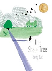 Shade Tree цена и информация | Книги для подростков  | pigu.lt