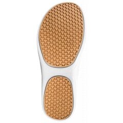 Darbo klumpės Fitclog Basic Professional 6237-21, baltos цена и информация | Рабочая обувь | pigu.lt