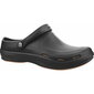 Darbo klumpės Fitclog Basic Professional 6249-21, juodos цена и информация | Darbo batai ir kt. avalynė | pigu.lt