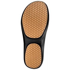 Darbo klumpės Fitclog Basic Professional 6249-21, juodos цена и информация | Рабочая обувь | pigu.lt